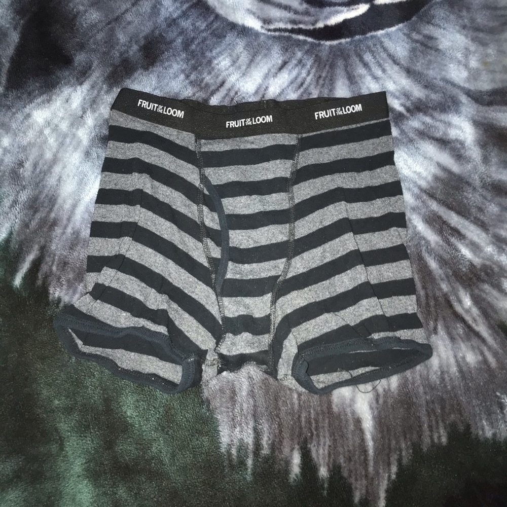 Underwear